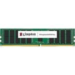 Kingston DDR5 16GB DIMM 5600MHz CL46 ECC Reg SR x8 Micron D Renesas