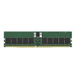 Kingston DDR5 64GB DDR5 4800MT/s ECC Reg CL40 DRx4
