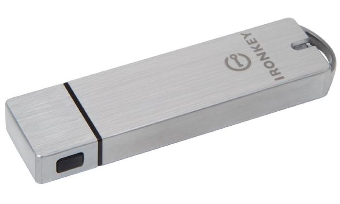 Kingston IronKey Basic S1000 128GB