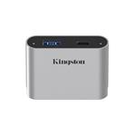 Kingston minihub Workflow USB 3.0 typ A a C