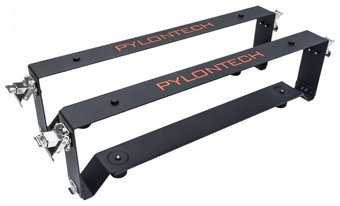 Konzole pro baterie Pylontech US2000