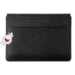 Kožené pouzdro FIXED Oxford pro Apple iPad Pro 12,9" (2018/2020/2021), černé
