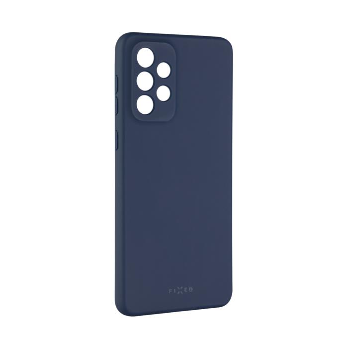 Kryt FIXED Story Galaxy A33 5G, modrý