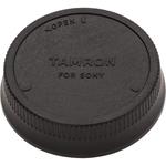Krytka objektivu Tamron zadní pro Sony AF