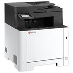 Kyocera ECOSYS MA2101cwfx A4/ MFP barevná 21ppm, 1200 dpi, 1GB, duplex, LAN, WIFI, start. tonery 1500str., LCD
