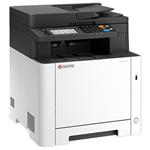 Kyocera ECOSYS MA2600cfx MA2101cfx  A4/ MFP barevná 26ppm, 1200 dpi, 1GB, duplex, LAN, start. tonery 1500str., LCD