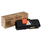 Kyocera toner TK-170/ FS-1320D/ FS-1370DN/ 7200stran/ Černý