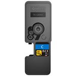 Kyocera toner TK-5490C cyan na 2 400 A4 (při 5% pokrytí), pro PA2101, MA2101