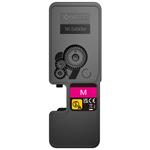 Kyocera toner TK-5490M magenta na 2 400 A4 (při 5% pokrytí), pro PA2101, MA2101