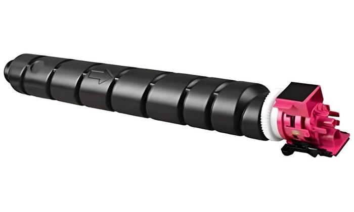 Kyocera toner TK-8395M - 40 000 stran A4 (při 5% pokrytí), pro TASKalfa3554ci, magenta