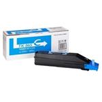 Kyocera toner TK-865C/ TASKalfa 250ci/ 12 000 stran/ Modrý
