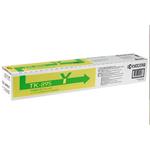 Kyocera toner TK-895Y/ FS-802x/ 6 000 stran/ Žlutý