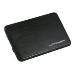 LC POWER LC-PRO-25BUB box pro 2,5 HDD SATA USB 2.0 Black