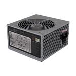 LC POWER LC600-12 V2.31, 600W ATX zdroj, 80+ bronze