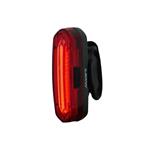 LED světlo MAARS MS B201 na kolo, zadní