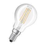 LED žárovka VALUECLP40 4W/827 230V FIL E14 FS1 OSR