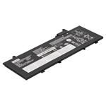 Lenovo 01AV478 3-článková Baterie do Laptopu 11,52V 4950mAh