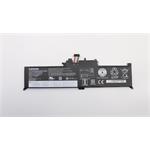 Lenovo baterie, Internal 4c 51Wh LiIon. X380 Yoga 20LH 