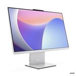 Lenovo IdeaCentre AIO 27ARR9 Cloud Grey