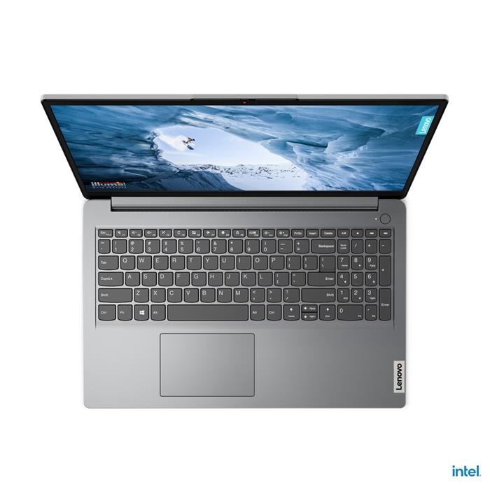 Lenovo IdeaPad 1 15IJL7 Cloud Grey