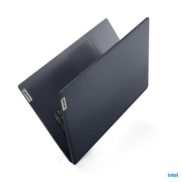 Lenovo IdeaPad 3 17IRU7 Abyss Blue