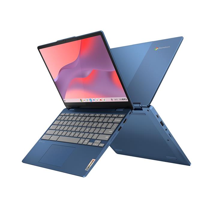 Lenovo IdeaPad Flex 3 Chrome 12IAN8 Abyss Blue