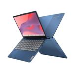 Lenovo IdeaPad Flex 3 Chrome 12IAN8 Abyss Blue