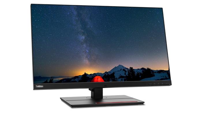 Lenovo P27u