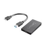 Lenovo rozšiřující adaptér USB 3.0 na DP