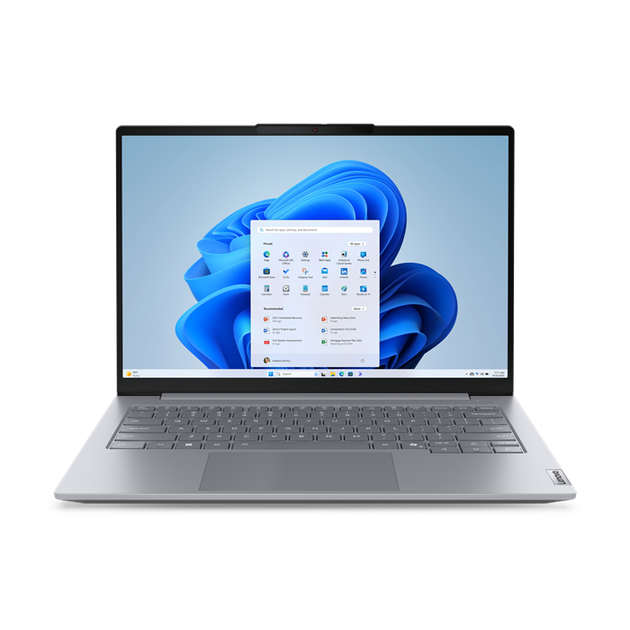 Lenovo ThinkBook 14 G8 IRL Arctic Grey