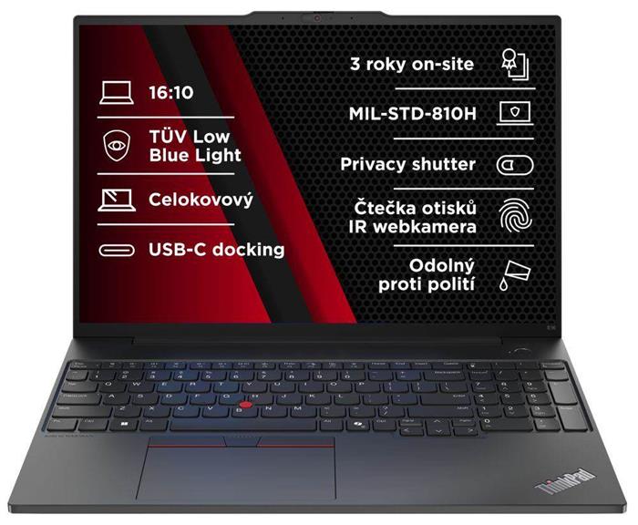 Lenovo ThinkPad E16 Gen2