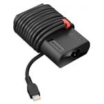Lenovo ThinkPad Slim 65W AC Adapter (USB-C)