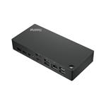 Lenovo ThinkPad USB-C Universal Dock