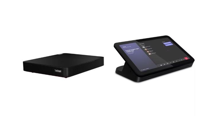 Lenovo ThinkSmart Tiny Kit