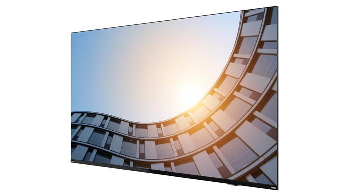 Lenovo ThinkViosion E65 64,5"/16:9/3840x2160/8ms