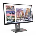 Lenovo ThinkVision P27qd-40 Raven Black