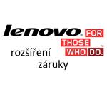 Lenovo WarUpgrade na 5r On-Site + KYD Server TD350