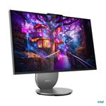 Lenovo Yoga AIO 27IAH10 Luna Grey