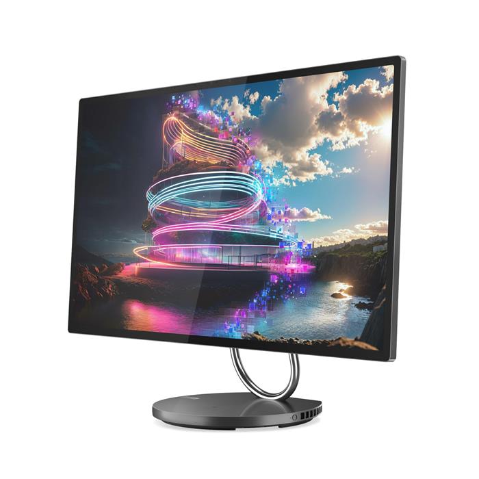 Lenovo Yoga AIO 32ILL10 Storm Grey