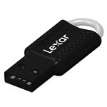 Lexar JumpDrive V40 128GB flash disk USB 2.0 
