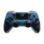 LEXIP KAKASHI HERNÍ OVLADAČ BEZDRÁTOVÝ, PC/NINTENDO SWITCH, MIX BAREV