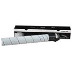 Lexmark originální toner 54G0H00, black, 32500str., Lexmark MS911