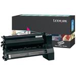 Lexmark originální toner C780A1MG, magenta, 6000str., return, Lexmark C780, C782