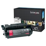 Lexmark toner pro T632 a T634 - 32 000 stran-12A7365