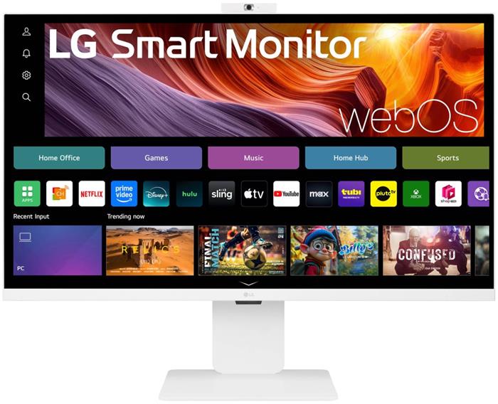 LG 32U850SA-W