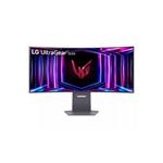 LG 34GS95QE-B