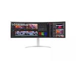 LG 49WQ95C-W