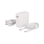LMP USB-C Power Adapter 96W/ 87W USB-C nabíječka pro MacBook Air/Pro
