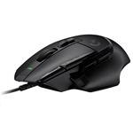 Logitech G502 X Black