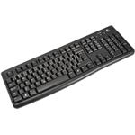 Logitech K120 Business CZ